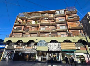 JAP-JAP-2485_2 · Venta de Departamento 2 Ambientes con Cochera en San Justo Centro