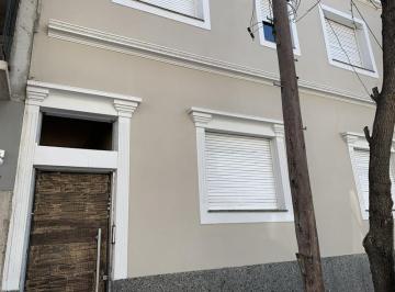 PH · 44m² · 2 Ambientes · PH 2 Amb con Patio, Terraza Propia y Sin Expensas - Saavedra