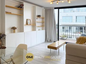 Departamento · 64m² · 3 Ambientes · 1 Cochera · Departamento en Venta| La Plata