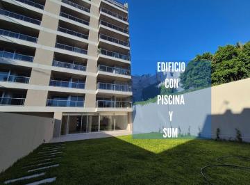 Departamento · 50m² · 2 Ambientes · 1 Cochera · Venta Departamento 2 Ambientes Villa Ortuzar