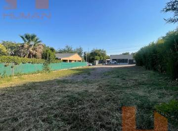 Terreno · 860m² · Unquillo - Excelente Ubicacion y Entorno Natural con Escritura