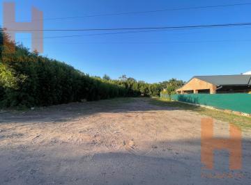 Terreno · 860m² · Unquillo - Excelente Ubicacion y Entorno Natural con Escritura