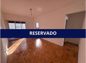 Departamento · 38m² · 2 Ambientes · Apto Credito 2 Ambientes Reciclado 38 m² / Oportunidad!