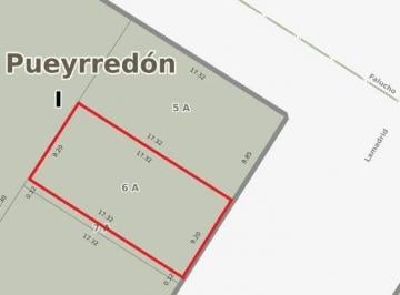 Terreno , Mar del Plata · Venta Lote R1 - Zona Güemes