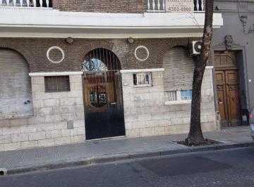 Departamento de 2 ambientes, Constitución · Departamento de 42 m² con 1 Dormitorio en Venta en Constitución