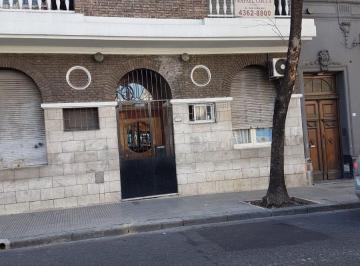 Departamento de 2 ambientes, Constitución · Departamento de 42 m² con 1 Dormitorio en Venta en Constitución