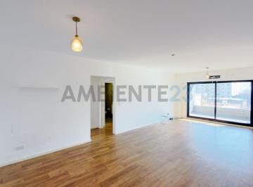 Departamento de 3 ambientes, Flores · Departamento en Venta de 3 Ambientes con Cochera Full Amenities - Complejo Prima Caballito