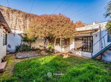 Casa · 96m² · 6 Ambientes · Venta | Permuta - Casa Interna Única de 2 Dorm.. - Barrio Arroyito, Rosario. Apto Crédito.