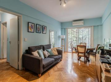 Departamento · 60m² · 4 Ambientes · Departamento 4 Ambientes con Balcón Corrido 2do Piso por Escalera