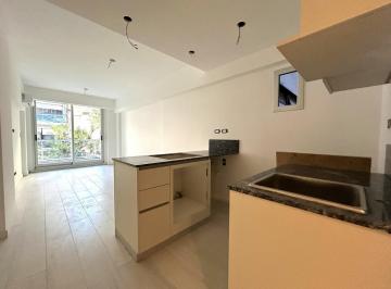 Departamento · 42m² · 2 Ambientes · 2 Ambientes con Balcon y Amenities - Colegiales