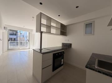 Departamento · 42m² · 2 Ambientes · 2 Ambientes con Balcon y Amenities - Colegiales