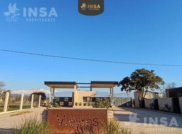 Terreno · 900m² · Terreno en Lujan de Cuyo