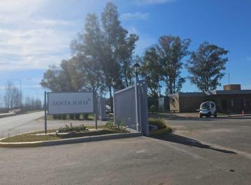 Terreno · 526m² · Terreno Lote en Venta en Santa Sofía, Pilar del Este, Pilar