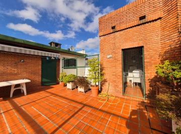Casa de 7 ambientes, Chacarita · Casa en Lote Propio