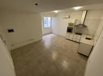 Departamento · 43m² · 2 Ambientes · 1 Cochera · Alquiler Depto 2 Ambientes con Cochera Avellaneda
