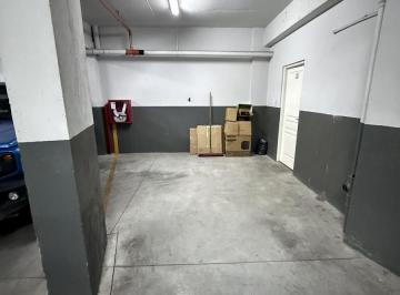 Garage · 15m² · Cochera en Venta - - 15 m - Belgrano