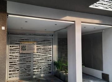 Departamento · 28m² · 1 Ambiente · Monoambiente en Alquiler, Balcón con Parrilla