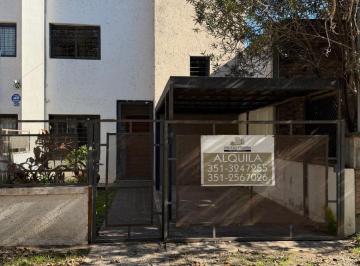 Casa de 1 ambiente, Córdoba · Casa en Alquiler en Barrio Rincon Bonito Zona Paseo Rivera