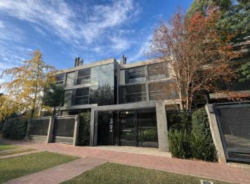 Departamento · 110m² · 4 Ambientes · 2 Cocheras · Departamento en Venta Calidad Premium, Tres Dorm. con Dos Cocheras