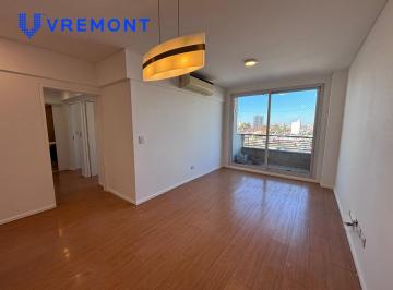 Departamento · 56m² · 3 Ambientes · 1 Cochera · Zuviria Al 700 - 3 Ambientes con Cochera - en Alquiler.