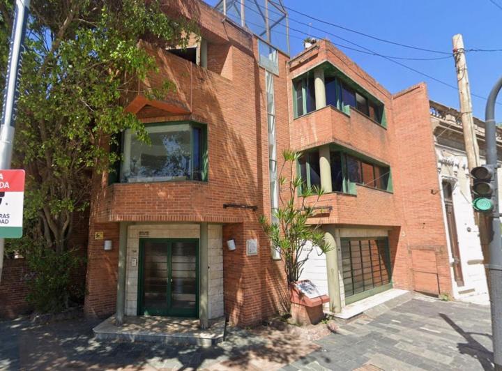 Oficina comercial · 190m² · 5 Ambientes