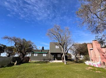 Quinta vacacional de 1 ambiente, Rincón Potrero · Casa Quinta en Venta – Arroyo Leyes