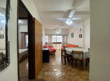 Departamento · 36m² · 2 Ambientes · 1 Cochera · Departamento 2 Ambientes Al Lateral con Cochera