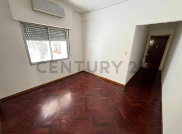 Departamento · 41m² · 2 Ambientes · Venta Departamento 2 Ambientes con Escritorio en Palermo Botanico - Apto Credito/ideal Inversion