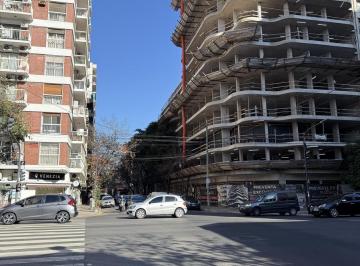 Garage · 12m² · Cochera en Venta - - 12 m - Belgrano