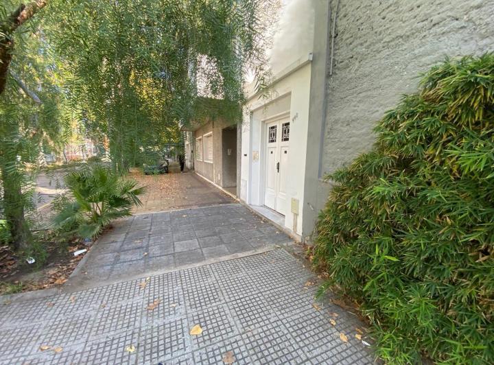 PH · 55m² · 2 Ambientes