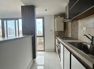 Departamento · 65m² · 2 Ambientes · 1 Cochera · 3 Ambientes en Venta Al Frente con Balcón - Edificio Damar - a Estrenar