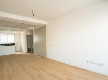 Departamento · 37m² · 1 Ambiente · Departamento en Venta Mono Ambiente a Estrenar Almagro