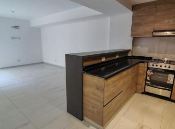 Departamento · 74m² · 3 Ambientes · Departamento 3 Ambientes Patio y Balcón