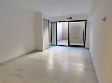 Departamento · 36m² · 1 Ambiente · Monoambiente C/patio Parque Chacabuco