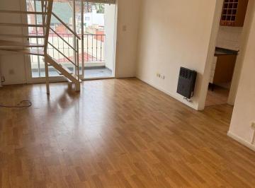 Departamento de 3 ambientes, Villa Urquiza · Depto 60 m² 3 Amb Balcon Cfte Abierto Impecable Estado en Venta en Villa Urquiza