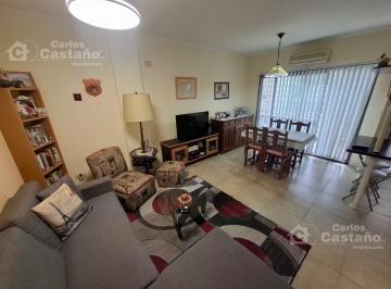 Departamento · 50m² · 2 Ambientes · 1 Cochera · Depto. 2 Amb. con Cochera