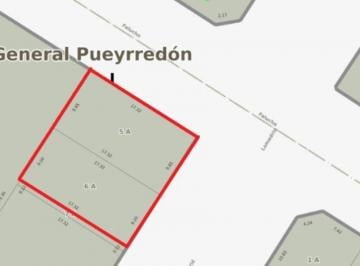 Terreno , Mar del Plata · Venta Lote R1 - Zona Güemes