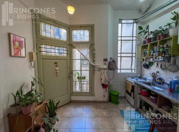 Departamento · 34m² · 2 Ambientes · 2 Ambientes de Estilo con Pisos de Pinotea | Apto Crédito | San Telmo
