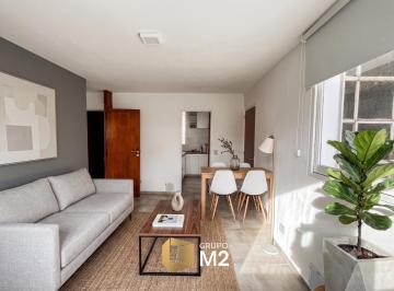 Departamento · 52m² · 3 Ambientes · B Nva Cba - Reciclado! - Buenos Aires Esq Rondeau - 2 Dorm - Coc. Separada.