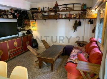Departamento · 70m² · 4 Ambientes · Venta Departamento 4 Amb Balcón Frente en Almagro