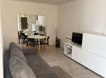 Departamento de 3 ambientes, Ciudad de Mendoza · Departamento en Alquiler Quinta Sección