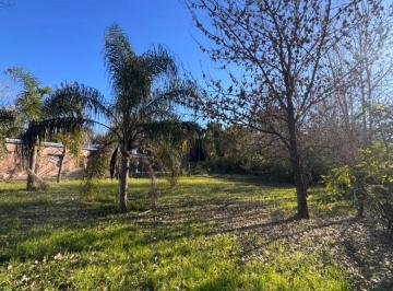 Terreno , Ciudad de Santa Fe · Terreno en Venta