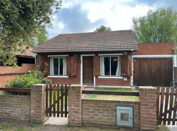 Casa de 4 ambientes, Santa Clara del Mar · Chalet - Santa Clar del Mar