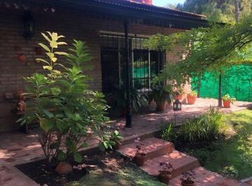 Casa de 5 ambientes, Ituzaingó · Casa en Venta en El Corazón de Parque Leloir