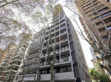 Departamento · 54m² · 2 Ambientes · Departamento en Venta 2 Ambientes Maior Plaza 3 de Febrero - Belgrano