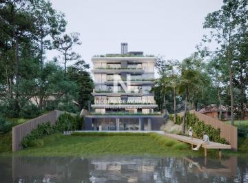 Foto1 · Apartamento de 3 Dorm. con Terraza Frente Al Mar en Parque Miramar