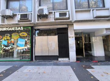 Local comercial · 35m² · 2 Ambientes · Alquiler Local Comercial en Monserrat