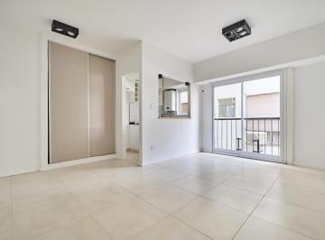 Departamento · 24m² · 1 Ambiente · Alquiler Monoambiente Belgrano