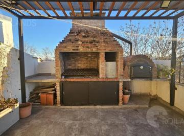 PH · 90m² · 5 Ambientes · PH en Ramos Mejia Sur
