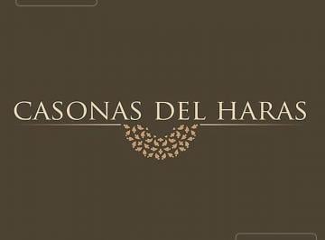 Terreno · 607m² · Terreno en Venta en El Barrio Cerrado Casona del Haras. Sector Pradera